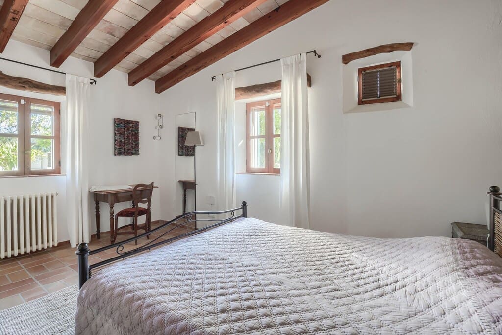 Finca/Casa Rural de 4 habitaciones en Selva en venta con piscina garaje - 2.200.000 € (Ref: 9772830)