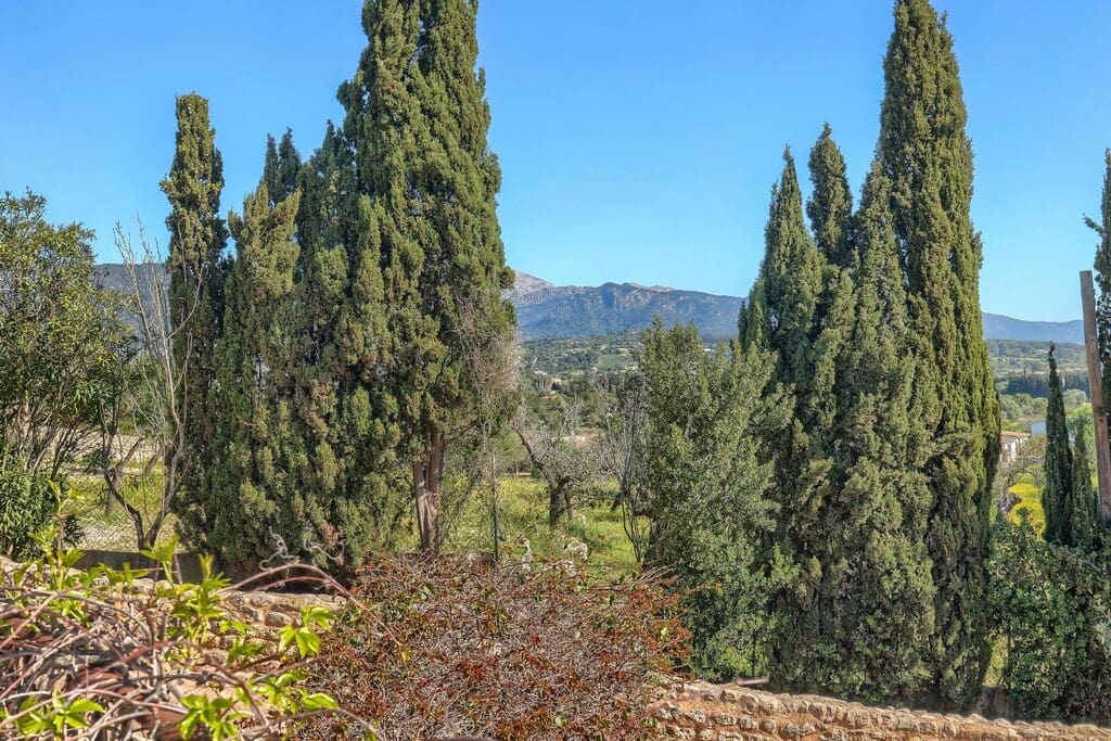 Finca/Casa Rural de 4 habitaciones en Selva en venta con piscina garaje - 2.200.000 € (Ref: 9772830)