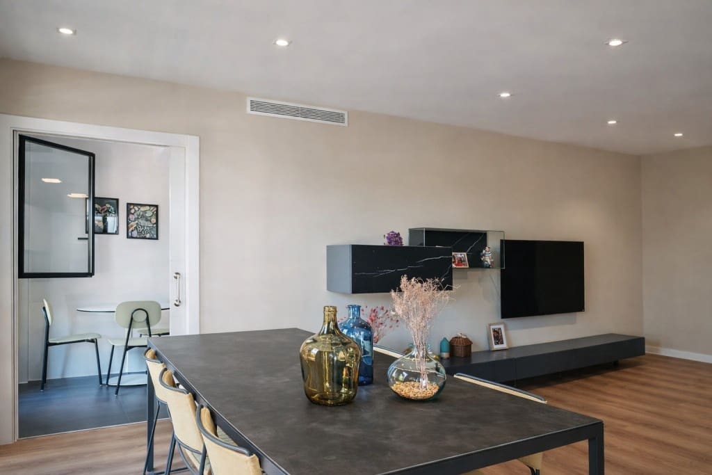 4 slaapkamer Appartement te koop in Palma de Mallorca met zwembad garage - € 960.000 (Ref: 9777832)