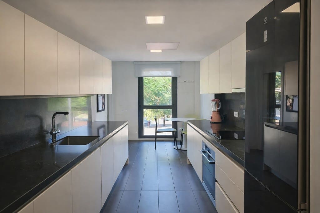 4 slaapkamer Appartement te koop in Palma de Mallorca met zwembad garage - € 960.000 (Ref: 9777832)