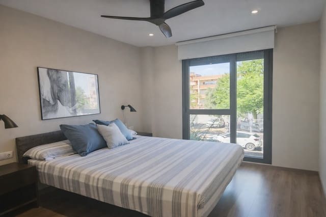 4 Zimmer Apartment zu verkaufen in Palma de Mallorca mit Pool Garage - 960.000 € (Ref: 9777832)