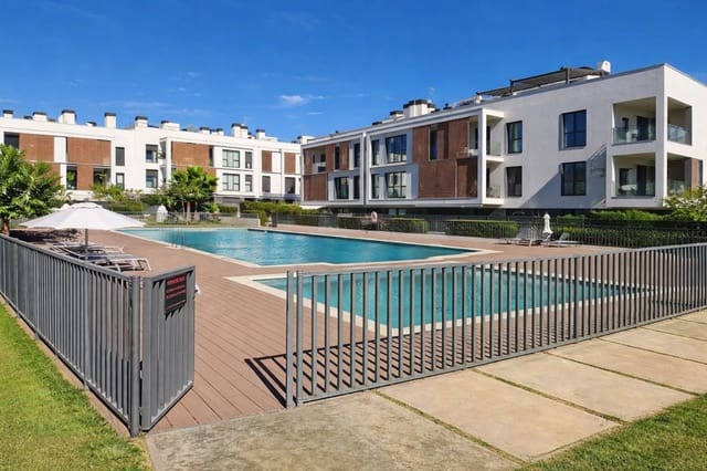 4 Zimmer Apartment zu verkaufen in Palma de Mallorca mit Pool Garage - 960.000 € (Ref: 9777832)