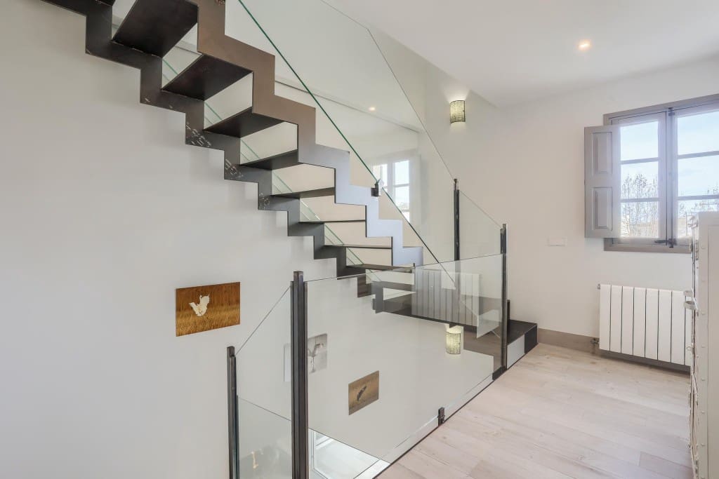 5 sovrum Hus till salu i Pollensa / Pollenca med pool - 1 295 000 € (Ref: 9777833)