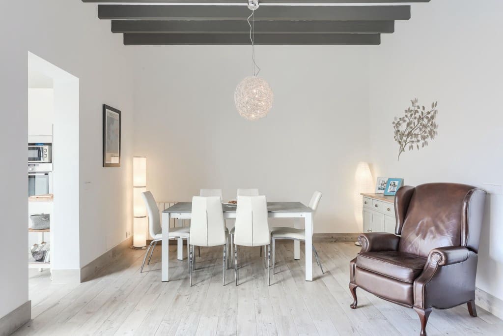 5 sovrum Hus till salu i Pollensa / Pollenca med pool - 1 295 000 € (Ref: 9777833)