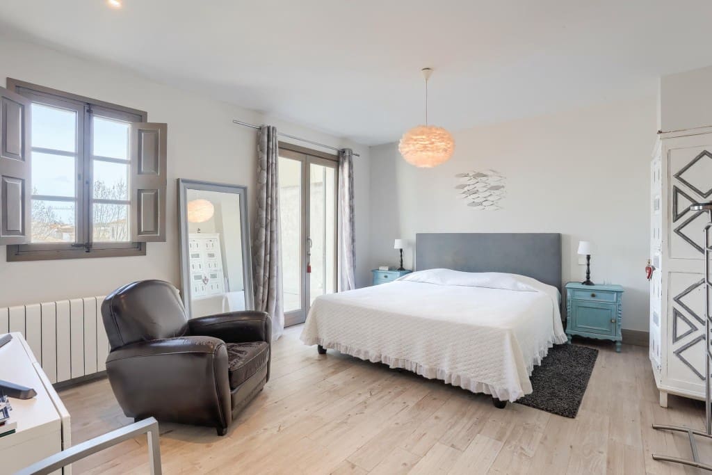 5 sovrum Hus till salu i Pollensa / Pollenca med pool - 1 295 000 € (Ref: 9777833)