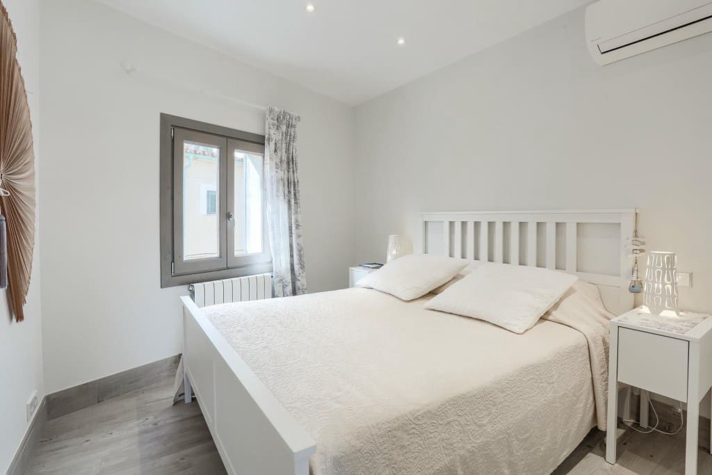 5 sovrum Hus till salu i Pollensa / Pollenca med pool - 1 295 000 € (Ref: 9777833)