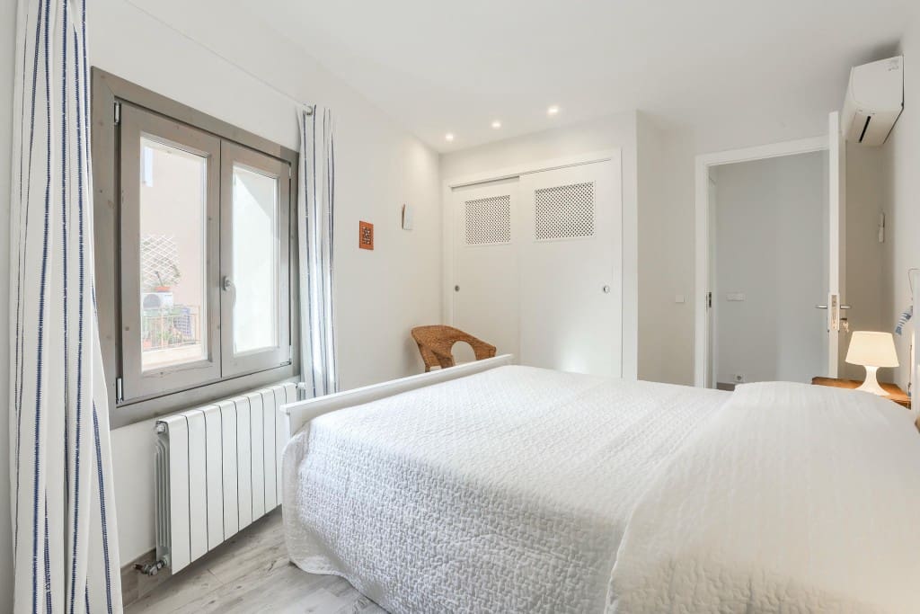 5 sovrum Hus till salu i Pollensa / Pollenca med pool - 1 295 000 € (Ref: 9777833)