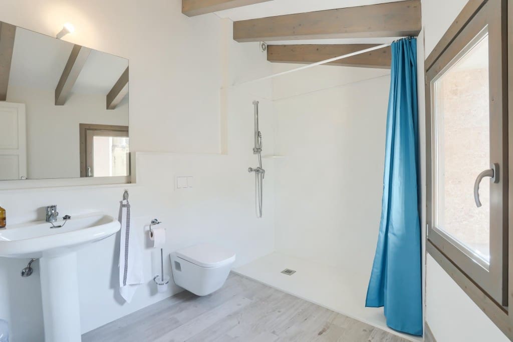 5 sovrum Hus till salu i Pollensa / Pollenca med pool - 1 295 000 € (Ref: 9777833)