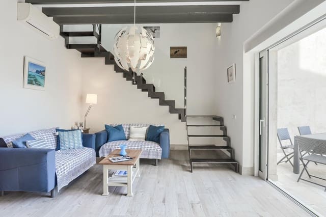 5 sovrum Hus till salu i Pollensa / Pollença med pool - 1 295 000 € (Ref: 9777833)