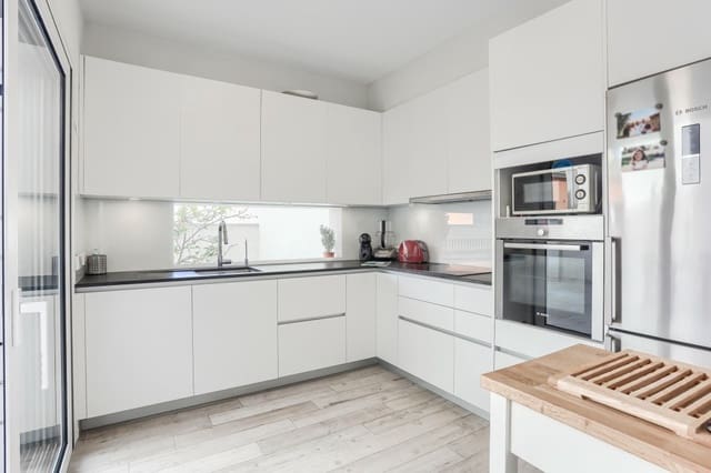 5 sovrum Hus till salu i Pollensa / Pollença med pool - 1 295 000 € (Ref: 9777833)