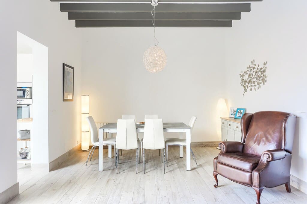 5 bedroom Townhouse for sale in Pollensa / Pollenca with pool - € 1,295,000 (Ref: 9777833)