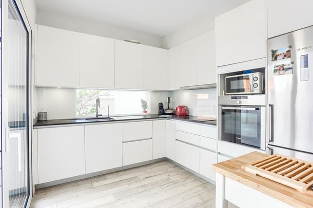 5 Zimmer Haus zu verkaufen in Pollensa / Pollença mit Pool - 1.295.000 € (Ref: 9777833)