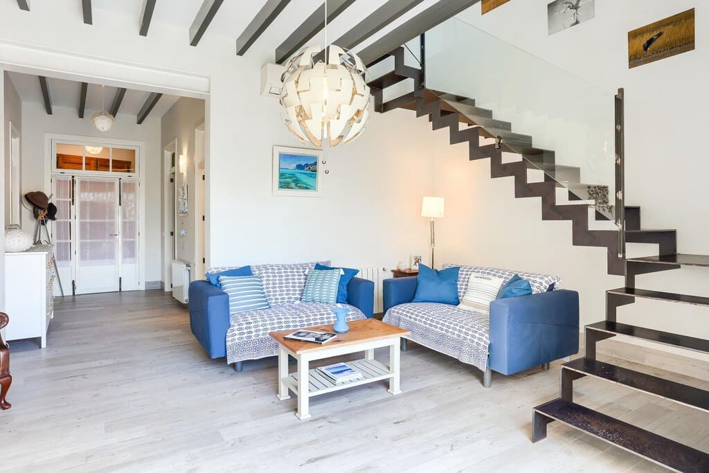 5 bedroom Townhouse for sale in Pollensa / Pollenca with pool - € 1,295,000 (Ref: 9777833)