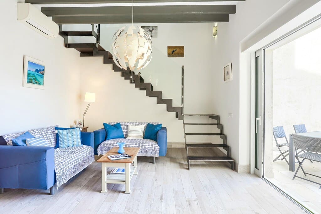 5 bedroom Townhouse for sale in Pollensa / Pollenca with pool - € 1,295,000 (Ref: 9777833)