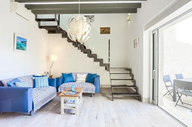 5 Zimmer Haus zu verkaufen in Pollensa / Pollença mit Pool - 1.295.000 € (Ref: 9777833)