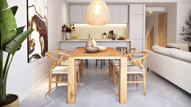 3 sovrum Hus till salu i Artà med pool garage - 892 000 € (Ref: 9777834)