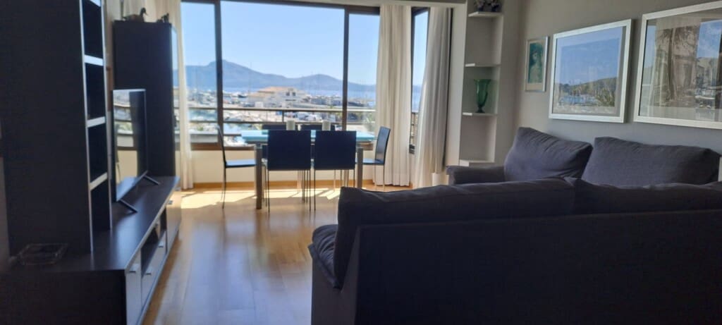 3 soveværelse Lejlighed til salg i Pollensa / Pollenca - € 699.000 (Ref: 9780303)