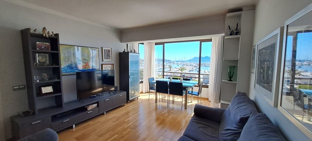3 soveværelse Lejlighed til salg i Pollensa / Pollenca - € 699.000 (Ref: 9780303)