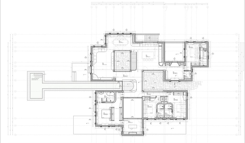 4 bedroom Finca/Country House for sale in Campanet with pool garage - € 3,500,000 (Ref: 9790840)