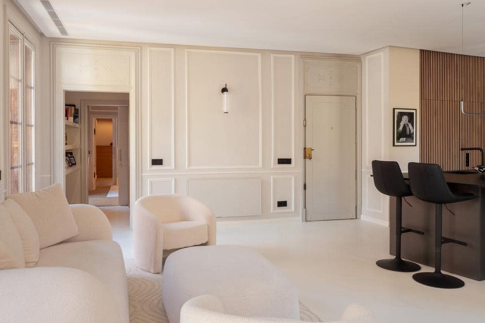 2 Zimmer Apartment zu verkaufen in Palma de Mallorca mit Garage - 1.475.000 € (Ref: 9811396)