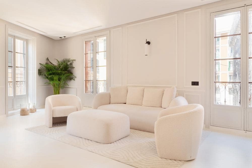 2 Zimmer Apartment zu verkaufen in Palma de Mallorca mit Garage - 1.475.000 € (Ref: 9811396)