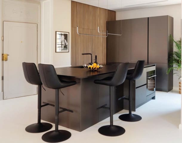 2 Zimmer Apartment zu verkaufen in Palma de Mallorca mit Garage - 1.475.000 € (Ref: 9811396)
