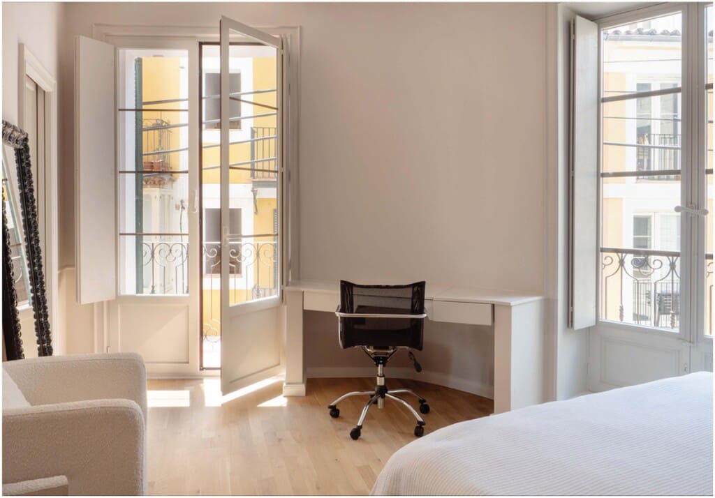 2 Zimmer Apartment zu verkaufen in Palma de Mallorca mit Garage - 1.475.000 € (Ref: 9811396)