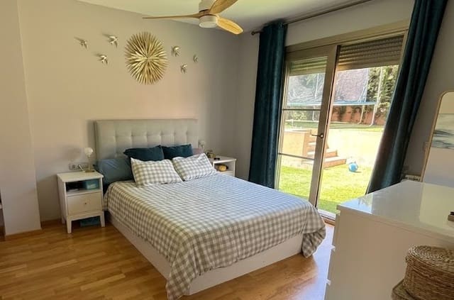 4 sovrum Lägenhet till salu i Palma de Mallorca med pool garage - 1 275 000 € (Ref: 9811397)
