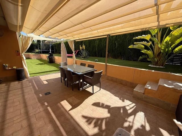 4 sovrum Lägenhet till salu i Palma de Mallorca med pool garage - 1 275 000 € (Ref: 9811397)