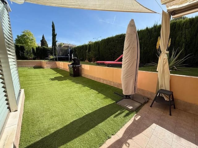 4 sovrum Lägenhet till salu i Palma de Mallorca med pool garage - 1 275 000 € (Ref: 9811397)
