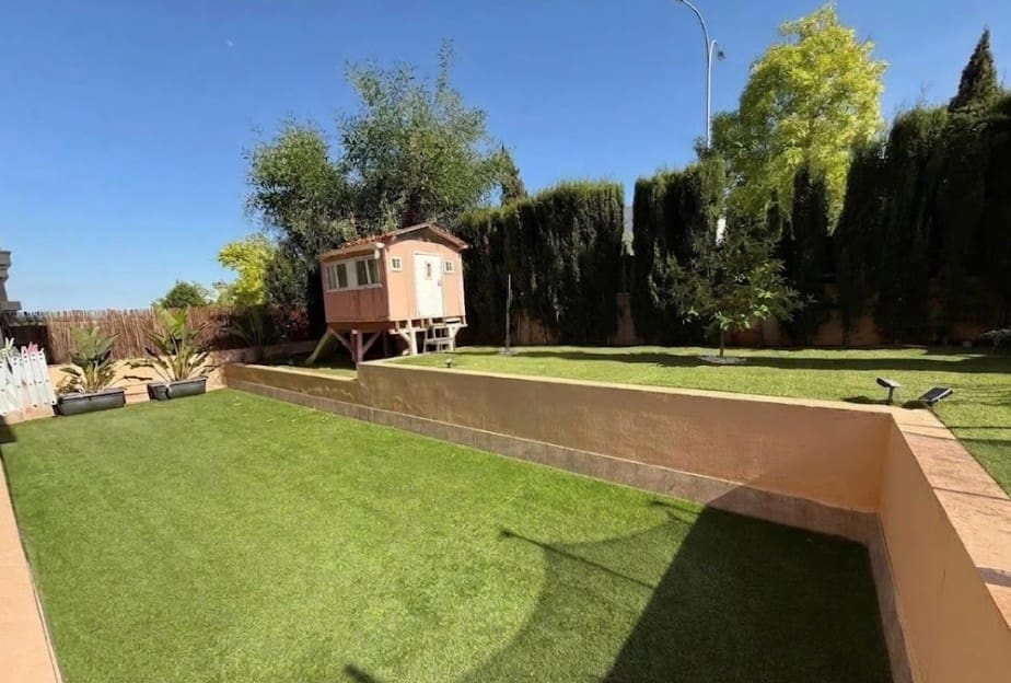 4 sovrum Lägenhet till salu i Palma de Mallorca med pool garage - 1 275 000 € (Ref: 9811397)