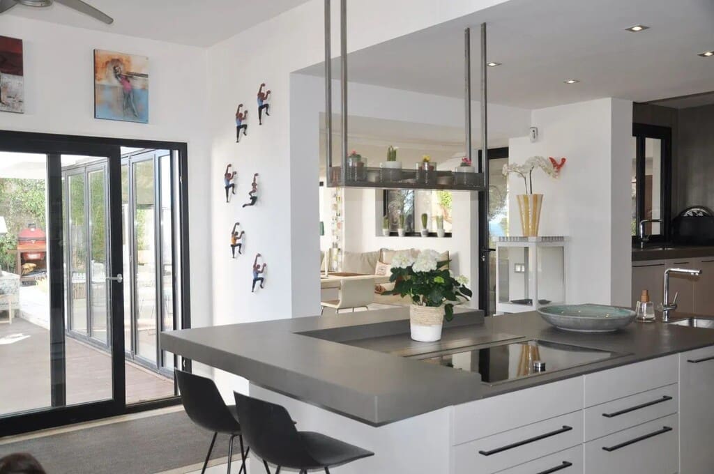 5 quarto Moradia para venda em San Agustin / Sant Agusti com piscina - 3 900 000 € (Ref: 9820214)