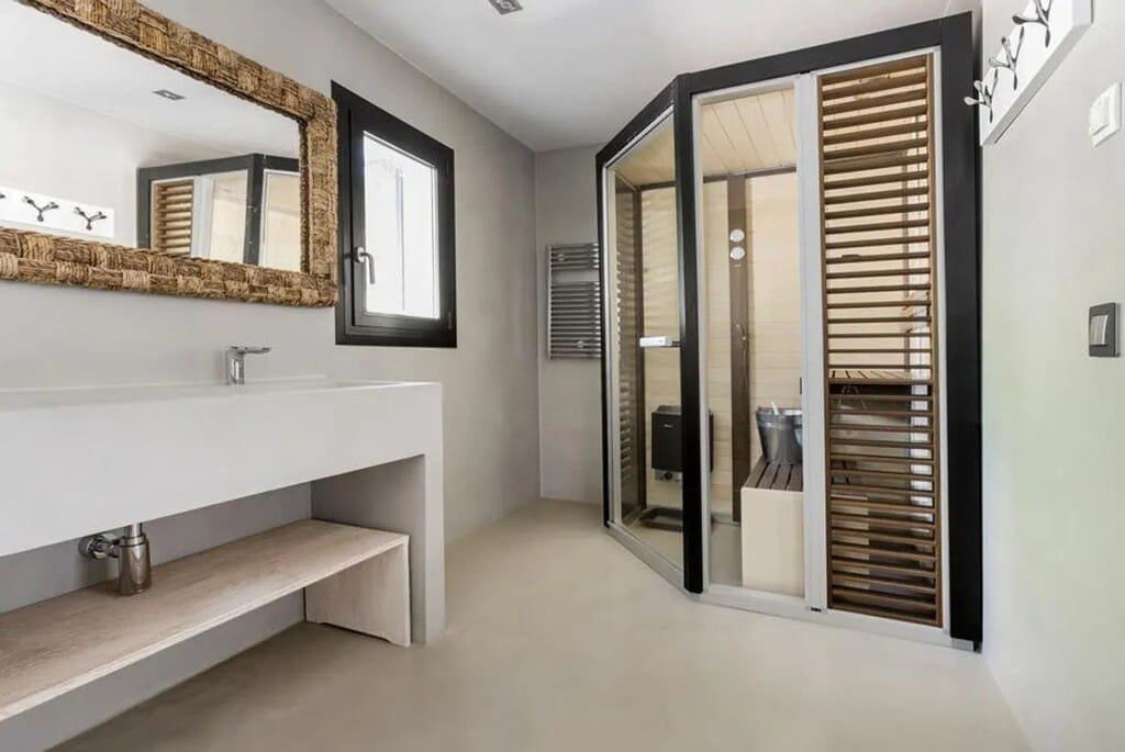 5 quarto Moradia para venda em San Agustin / Sant Agusti com piscina - 3 900 000 € (Ref: 9820214)