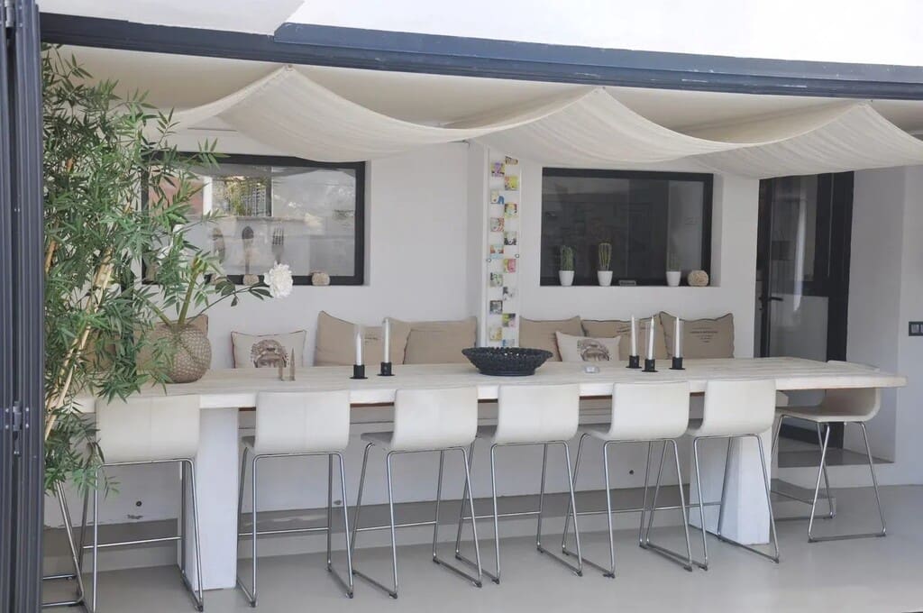 5 quarto Moradia para venda em San Agustin / Sant Agusti com piscina - 3 900 000 € (Ref: 9820214)