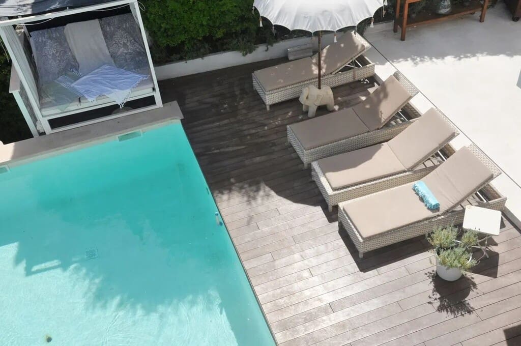 5 quarto Moradia para venda em San Agustin / Sant Agusti com piscina - 3 900 000 € (Ref: 9820214)