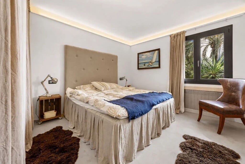5 quarto Moradia para venda em San Agustin / Sant Agusti com piscina - 3 900 000 € (Ref: 9820214)