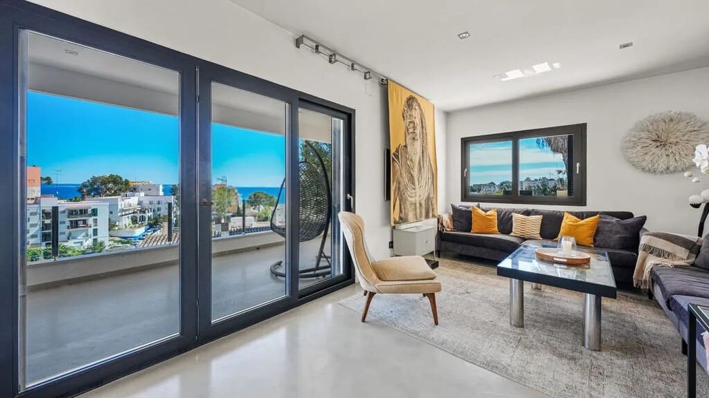 5 quarto Moradia para venda em San Agustin / Sant Agusti com piscina - 3 900 000 € (Ref: 9820214)