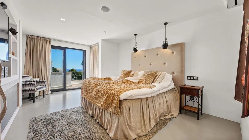 5 quarto Moradia para venda em San Agustin / Sant Agusti com piscina - 3 900 000 € (Ref: 9820214)