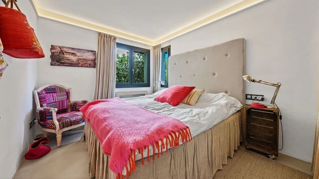 5 quarto Moradia para venda em San Agustin / Sant Agusti com piscina - 3 900 000 € (Ref: 9820214)