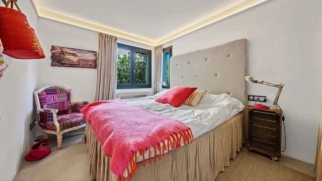 5 quarto Moradia para venda em San Agustín / Sant Agustí, Palma de Mallorca com piscina - 3 900 000 € (Ref: 9820214)