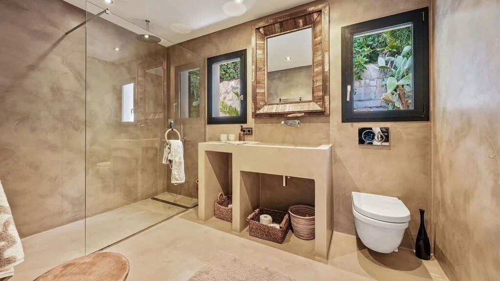 5 quarto Moradia para venda em San Agustin / Sant Agusti com piscina - 3 900 000 € (Ref: 9820214)