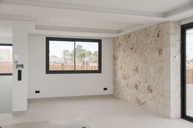 3 sypialnia Willa na sprzedaż w Son Gual, Palma de Mallorca z basenem garażem - 2 400 000 € (Ref: 9822420)