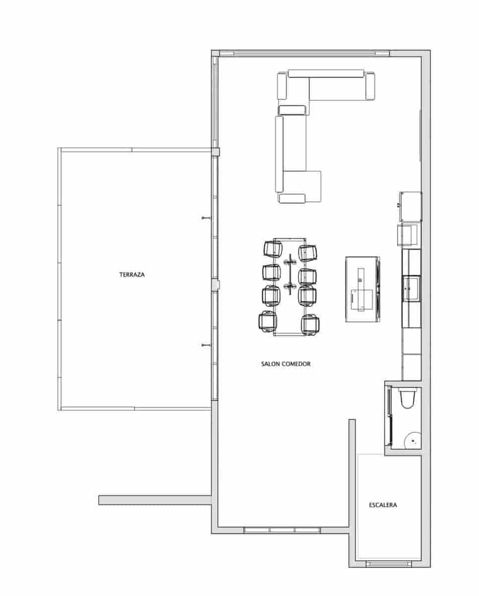3 sypialnia Willa na sprzedaż w Son Gual z basenem garażem - 2 400 000 € (Ref: 9822420)