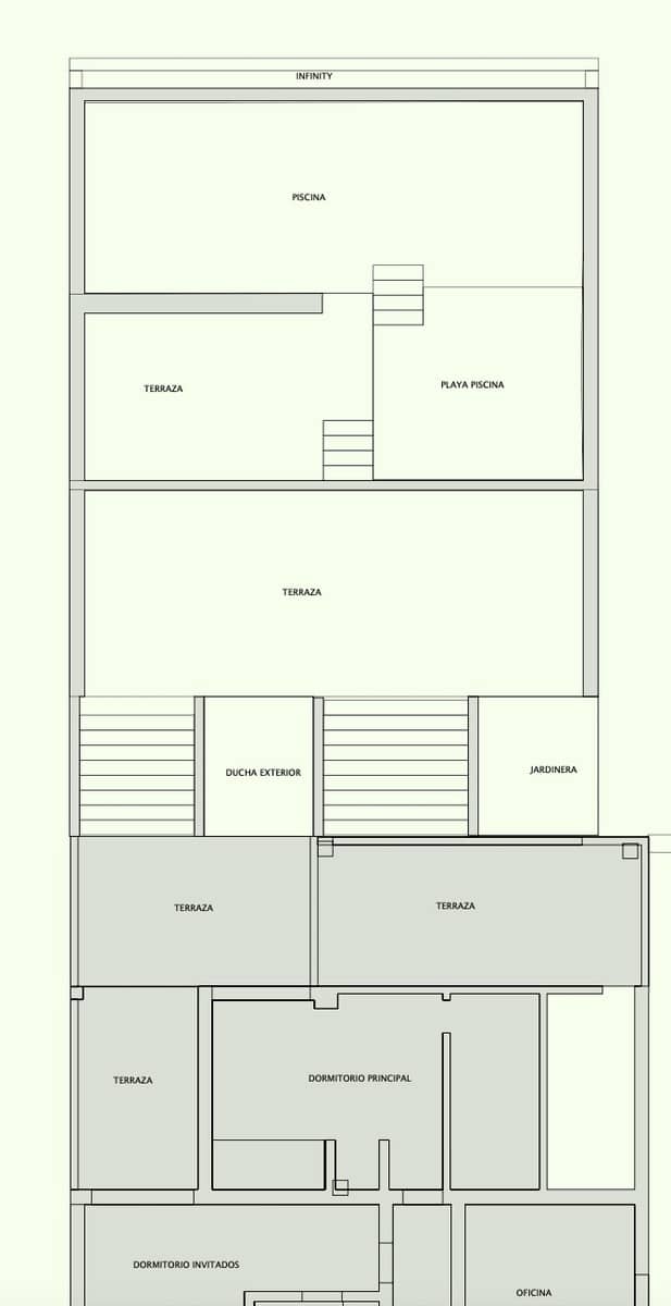 3 sypialnia Willa na sprzedaż w Son Gual z basenem garażem - 2 400 000 € (Ref: 9822420)