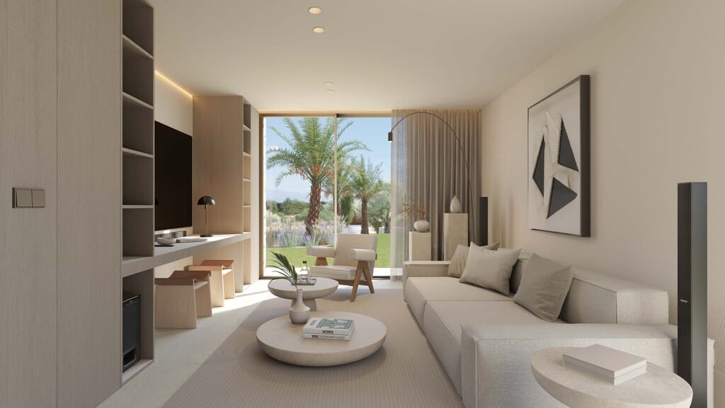4 sovrum Finca/Hus på landet till salu i Santa Margalida med pool garage - 7 080 000 € (Ref: 9828823)