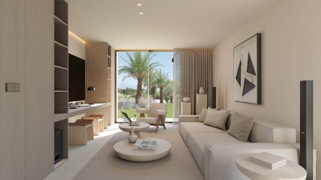 4 sovrum Finca/Hus på landet till salu i Santa Margalida med pool garage - 7 080 000 € (Ref: 9828823)
