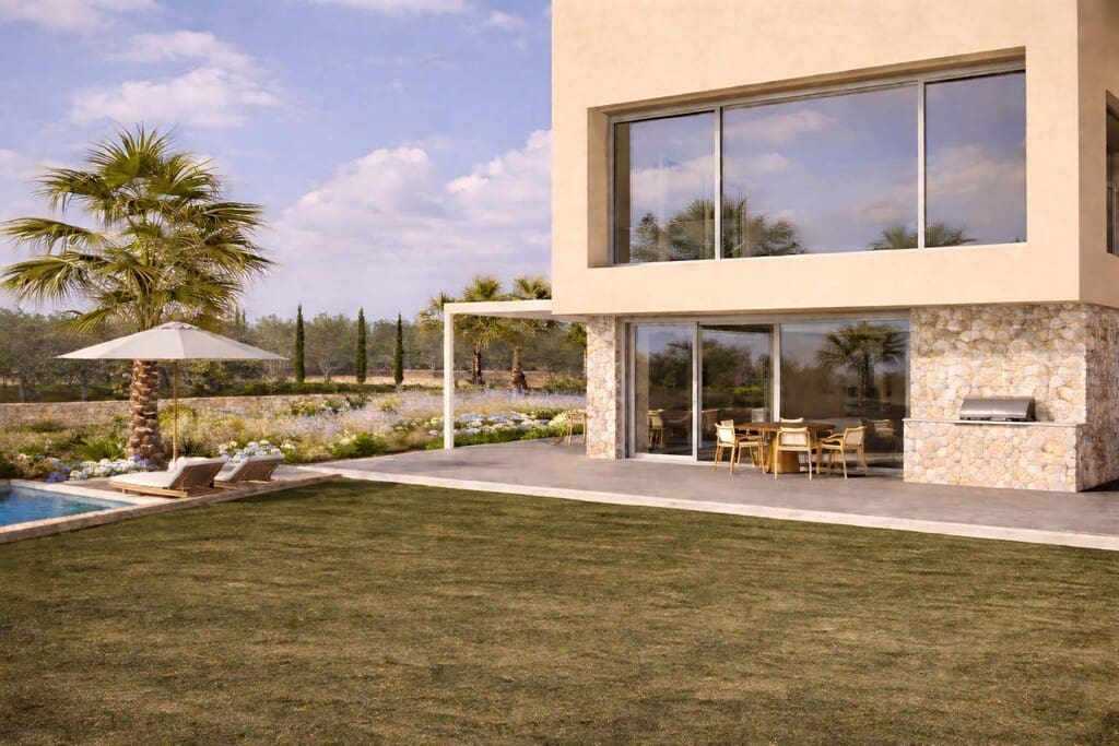 4 sovrum Finca/Hus på landet till salu i Santa Margalida med pool garage - 7 080 000 € (Ref: 9828823)