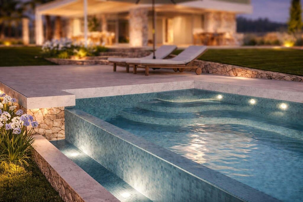 4 sovrum Finca/Hus på landet till salu i Santa Margalida med pool garage - 7 080 000 € (Ref: 9828823)