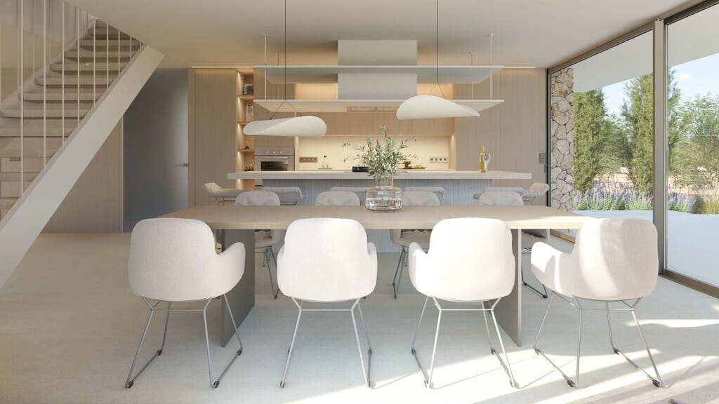 4 sovrum Finca/Hus på landet till salu i Santa Margalida med pool garage - 7 080 000 € (Ref: 9828823)