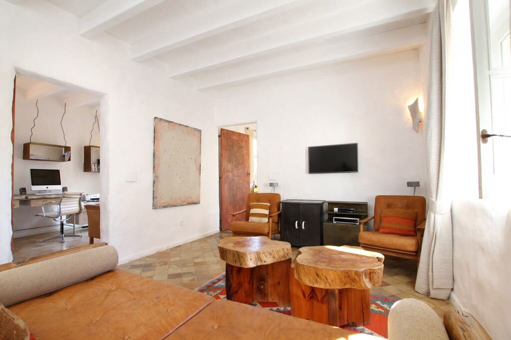 4 bedroom Townhouse for sale in Pollensa / Pollenca - € 1,100,000 (Ref: 9831265)